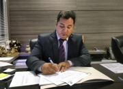 Anast&aacute;cio comemora sess&atilde;o sobre Campanha da Fraternidade