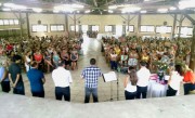 Mais de 300 mulheres homenageadas em Maracaj&aacute;