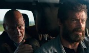 Hugh Jackmann se despede de Wolwerine em Logan