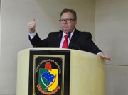 Montante da receita da Prefeitura de Crici&uacute;ma em discuss&atilde;o
