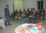 Marketing Pol&iacute;tico &eacute; tema de curso no Sul catarinense