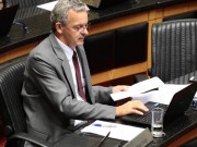 Deputado critica medidas do governo federal