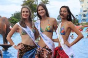 Garota Caver&aacute; &eacute; escolhida em evento marcado pelo sucesso