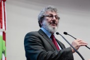 Padre Pedro destaca campanha para combater desigualdade