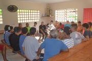 CT Fam&iacute;lia F.C. abre inscri&ccedil;&otilde;es para sonhos de ser jogador