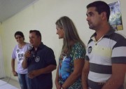 Fernando Espindola destaca a&ccedil;&otilde;es do SINDMA 