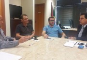 Minotto busca viabilizar ambul&acirc;ncia nova para Urussanga