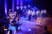 Joinville Jazz Big Band realiza Oficina de Prática de Big Band
