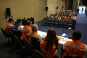 Defesas Civis estaduais discutem altera&ccedil;&atilde;o de Lei Federal