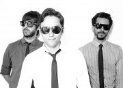 Banda Santanegra e Club Soda comandam o palco do Didge