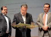 Com apoio do Governo, R$ 15 milh&otilde;es s&atilde;o aplicados em projetos