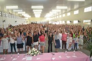  Evento re&uacute;ne mil mulheres em Jacinto Machado