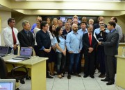 Not&iacute;cias relacionadas a C&acirc;mara Municipal de Crici&uacute;ma