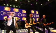 Show do Roupa Nova emociona p&uacute;blico e promove a&ccedil;&atilde;o social