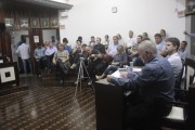 Vereadores aprovam diminui&ccedil;&atilde;o do recesso parlamentar