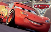 Velocidade e muita emo&ccedil;&atilde;o no Cine Show com o filme Carros 3