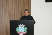 Rotary Club de I&ccedil;ara ser&aacute; homenageada pelo Poder Legislativo