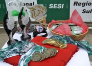 Inscri&ccedil;&otilde;es para os Jogos do Sesi de Ver&atilde;o est&atilde;o abertas