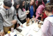 Artesanato e turismo &eacute; foco de palestra do Sebrae/SC 