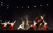 Espet&aacute;culo do Bolshoi Brasil encanta p&uacute;blico no Farol Shopping