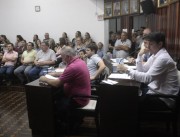 Emenda pede que investimento em sa&uacute;de passe de 15% para 20%