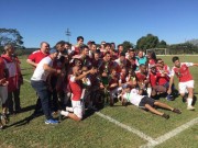 Metropolitano conquista o título da Copa Sul dos Campeões