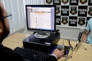 Flagrante Audiovisual aumenta agilidade e transpar&ecirc;ncia