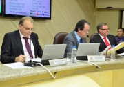 Projeto do Executivo &eacute; aprovado na C&acirc;mara de Crici&uacute;ma