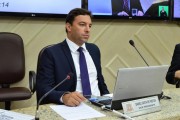 Pedido de estudo para transformar via em m&atilde;o &uacute;nica