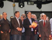 Colombo e Maggi participam da abertura da Festa da Cebola 