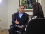Crescimento da ind&uacute;stria e Seguran&ccedil;a P&uacute;blica no Com a Palavra