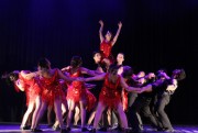 Dia Internacional da Dan&ccedil;a encanta p&uacute;blico pela diversidade cultural 