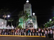 Festa de Nossa Senhora re&uacute;ne mais de 20 mil pessoas