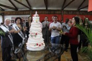 Festa e m&uacute;sica marcam comemora&ccedil;&atilde;o dos 5 anos do CCTI