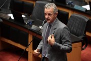 Projeto para alimentos sem agrot&oacute;xico nas escolas ser&aacute; votado 