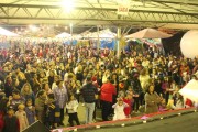 Julifest teve participa&ccedil;&atilde;o das escolas do munic&iacute;pio e shows regionais