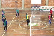 Terceira Idade de Crici&uacute;ma ter&atilde;o aulas de v&ocirc;lei