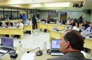 Informa&ccedil;&otilde;es sobre a Sess&atilde;o do dia 10/7 na C&acirc;mara de Crici&uacute;ma