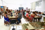 Udesc promove curso de cerâmica aberto à comunidade