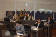 Cidade Alta, Coloninha e Sanga da Areia monopolizam aten&ccedil;&otilde;es