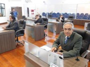 Or&ccedil;amento municipal, seguran&ccedil;a e educa&ccedil;&atilde;o monopolizam aten&ccedil;&otilde;es
