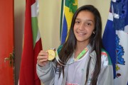 Atletas da 20&ordf; ADR representar&atilde;o o Brasil nos Jogos Escolares na Col&ocirc;mbia