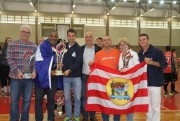 Joinville &eacute; campe&atilde;o dos Joguinhos Abertos de SC em Ca&ccedil;ador