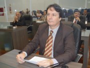 Vereador Daniel Viriato prop&otilde;e semana dedicada a preven&ccedil;&atilde;o