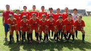 Funda&ccedil;&atilde;o Municipal de Esportes disputa quartas de final da LUD