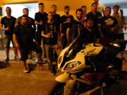 Encontro deve reunir mais de 600 motociclistas Ararangu&aacute;