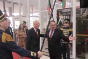 Embaixador da Alemanha faz visita ao Governo do Estado