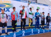 “Ciclismo içarense conquista título brasileiro de bicicross”