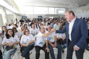 PSD refor&ccedil;a nome do deputado estadual Gelson Merisio