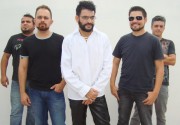 Legi&atilde;o Urbana Cover faz show em S&atilde;o Ludgero